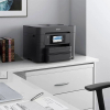 Epson Workforce Pro WF-4830DTWF con wifi (4 en 1) Impresora de inyección de tinta A4 multifunción C11CJ05402 831764 - 8