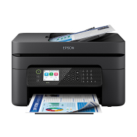 Epson Workforce WF-2950DWF Impresora de inyección de tinta todo en uno A4 con wifi (4 en 1) C11CK62402 831881