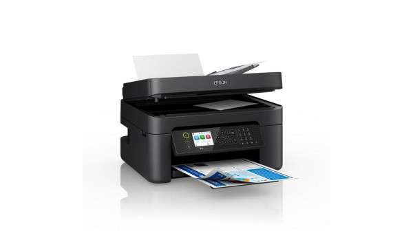 Epson Workforce WF-2950DWF Impresora de inyección de tinta todo en uno A4 con wifi (4 en 1) C11CK62402 831881 - 2