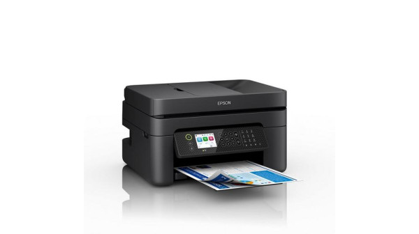 Epson Workforce WF-2950DWF Impresora de inyección de tinta todo en uno A4 con wifi (4 en 1) C11CK62402 831881 - 3