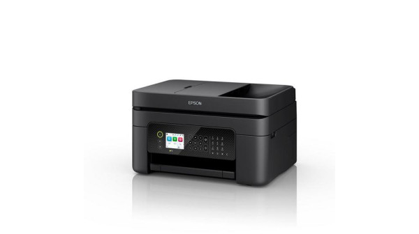 Epson Workforce WF-2950DWF Impresora de inyección de tinta todo en uno A4 con wifi (4 en 1) C11CK62402 831881 - 5