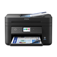 Epson Workforce WF-2960DWF Impresora de inyección de tinta todo en uno A4 con wifi (4 en 1) C11CK60403 831882