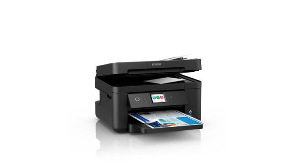 Epson Workforce WF-2960DWF Impresora de inyección de tinta todo en uno A4 con wifi (4 en 1) C11CK60403 831882 - 3