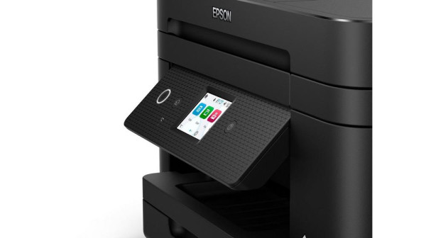 Epson Workforce WF-2960DWF Impresora de inyección de tinta todo en uno A4 con wifi (4 en 1) C11CK60403 831882 - 4