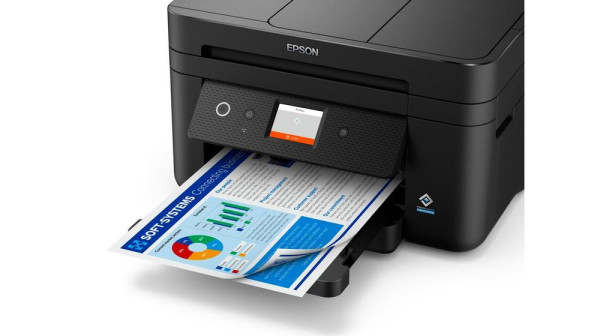 Epson Workforce WF-2960DWF Impresora de inyección de tinta todo en uno A4 con wifi (4 en 1) C11CK60403 831882 - 5