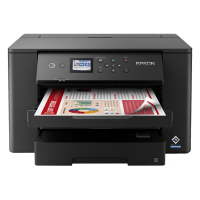 Epson Workforce WF-7310DTW Impresora de inyección de tinta A3+ con wifi C11CH70402 831813