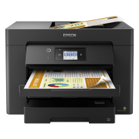 Epson Workforce WF-7830DTWF impresora all-in-one con wifi A3 (4 en 1) C11CH68403 831771