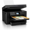 Epson Workforce WF-7830DTWF impresora all-in-one con wifi A3 (4 en 1) C11CH68403 831771 - 3