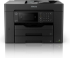 Epson Workforce WF-7840DTWF impresora all-in-one con wifi A3+ (4 en 1) C11CH67402 831770 - 2