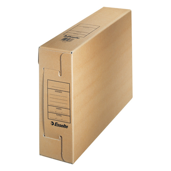 Esselte caja de archivo A4 80 x 230 x 320 mm (25 piezas) 49680 227505 - 2