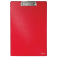 Esselte portafolios rojo 56053 203984