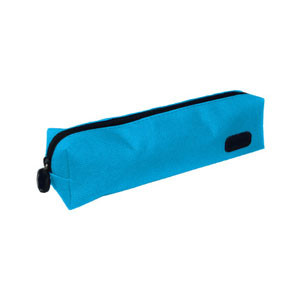 Estuche portatodo cuadrado - Azul 1343771 426006 - 1