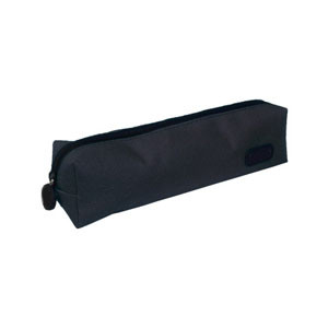 Estuche portatodo cuadrado - Negro 1343777 426004 - 1