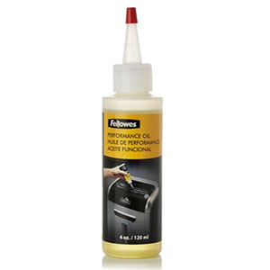 Fellowes Aceite para cuchillas destructoras 120ml FELL3505006 213275 - 1