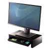 Fellowes Designer Suites soporte para monitor negro 8038101 213286 - 3