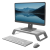 Fellowes Hana LT soporte para monitor blanco 100016997 215021 - 2