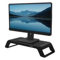 Fellowes Hana LT soporte para monitor negro 100016996 215019