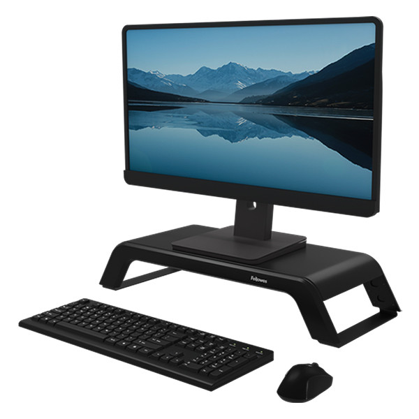 Fellowes Hana LT soporte para monitor negro 100016996 215019 - 2