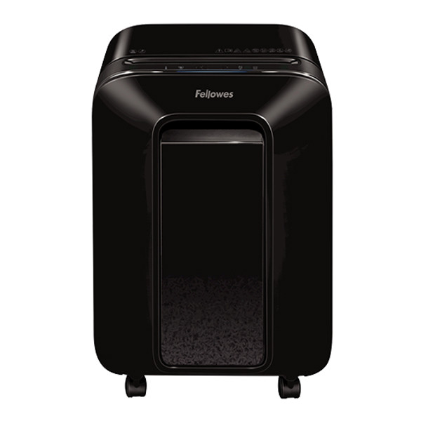 Fellowes Powershred LX201 destructora de papel 5050001 213358 - 1