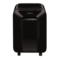 Fellowes Powershred LX201 destructora de papel 5050001 213358