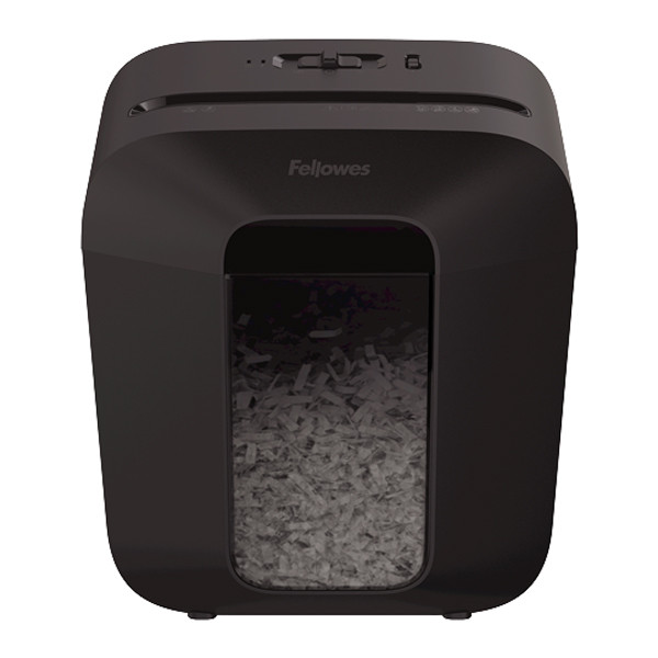 Fellowes Powershred LX25 trituradora de papel 4170501 213363 - 1