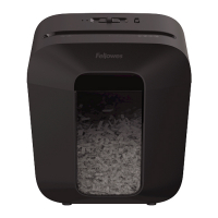 Fellowes Powershred LX25 trituradora de papel 4170501 213363