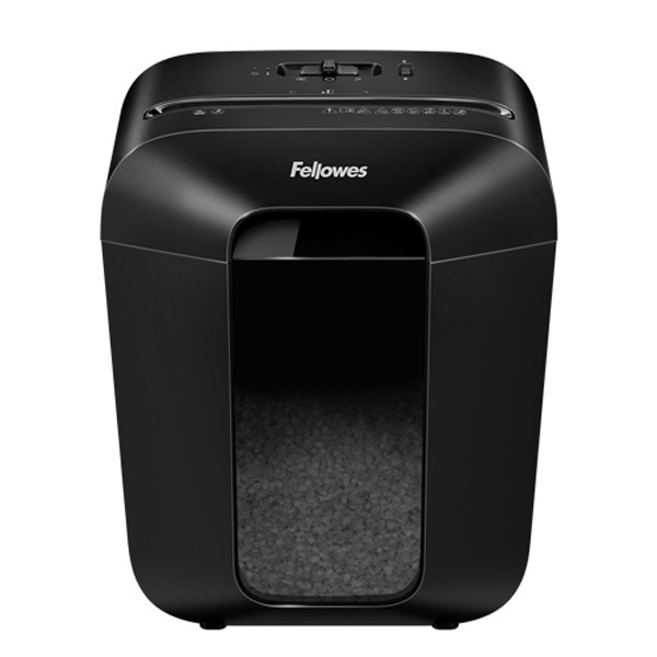 Fellowes Powershred LX41 destructora de papel 4300701 213357 - 1