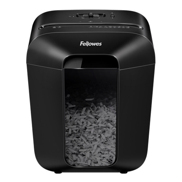 Fellowes Powershred LX45 destructora de papel 4400501 213364 - 1