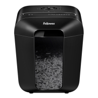 Fellowes Powershred LX45 destructora de papel 4400501 213364