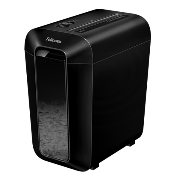 Fellowes Powershred LX65 destructora de papel 4400701 213365 - 1