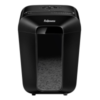 Fellowes Powershred LX70 destructora de papel 4407501 213366