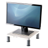 Fellowes Soporte para monitor estándar blanco 91712 213288 - 2