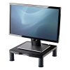 Fellowes Soporte para monitor estándar negro 9169301 213287 - 2