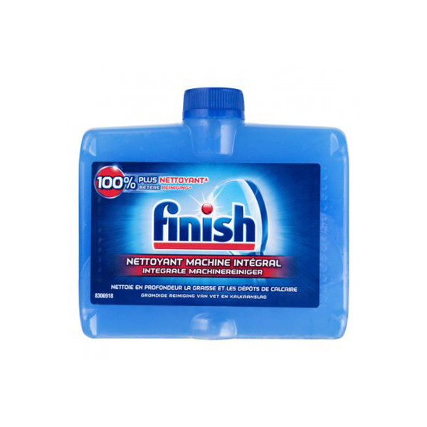 Finish Finish Limpiador para lavavajillas finish 250 ml
