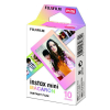 FujiFilm Papel fotografico Fujifilm instax mini film Macaron 10 hojas 16547737 150829 - 2