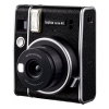 Fujifilm Instax mini 40 cámara instantanea negra 16696863 150866 - 3