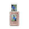 Fujifilm instax mini Liplay cámara instantánea oro rosa 16631849 426363 - 2