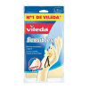 Guantes Vileda Satinados - L