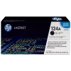 HP 124A (Q6000A) toner negro (original)