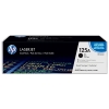 HP 125A (CB540AD) multipack 2x toner negro (original)