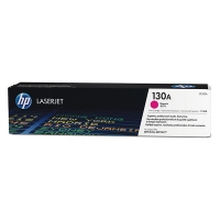 HP 130A (CF353A) toner magenta (original) CF353A 054756