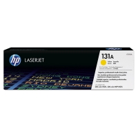 HP 131A (CF212A) toner amarillo (original) CF212A 054158