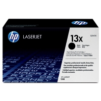 HP 13X (Q2613X) toner negro XL (original) Q2613X 033080