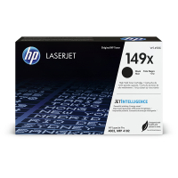 HP 149X (W1490X) toner negro XL (original) W1490X 133010