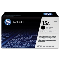 HP 15A (C7115A/EP-25) toner negro (original) C7115A 032130