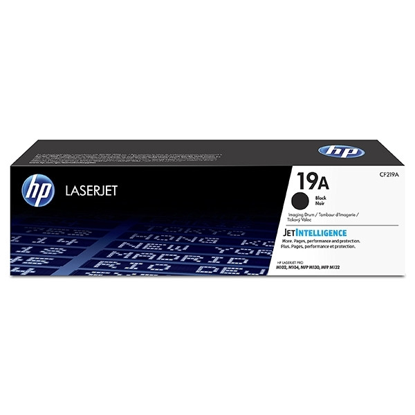 HP 19A (CF219A) Tambor (original) CF219A 055114 - 1