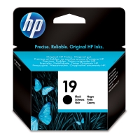 HP 19 (C6628AE) cartucho de tinta negro (original) C6628AE 030350