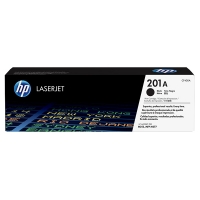 HP 201A (CF400A) toner negro (original) CF400A 054854