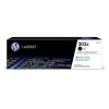 HP 203X (CF540X) toner negro XL (original)