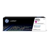 HP 203X (CF543X) toner magenta XL(original)